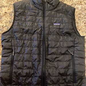 Patagonia Nano Puff Vest